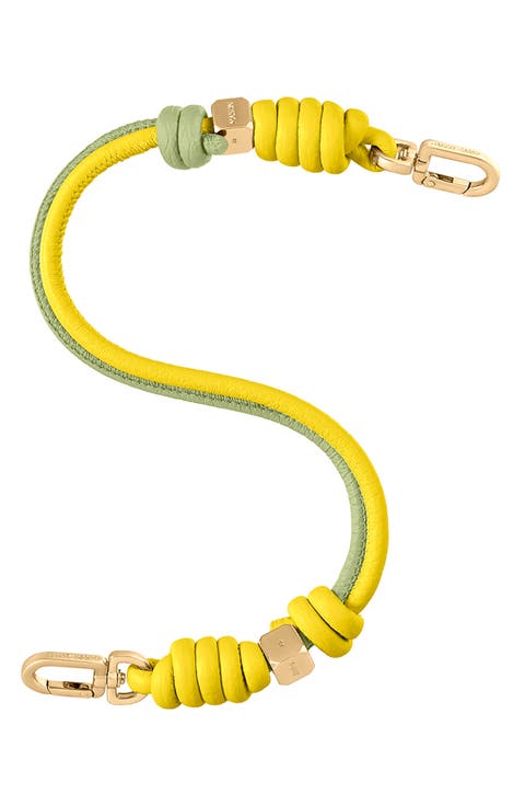 The Twist Handle