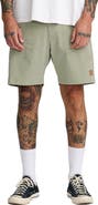 RVCA Brophy Hybrid Shorts