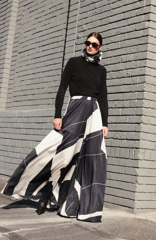 Diarrablu Jant Pants In Fama Noir
