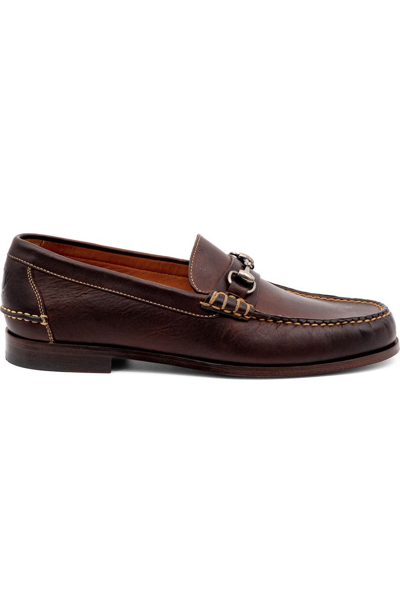 Martin Dingman All American Bit Loafer, Alternate, color,