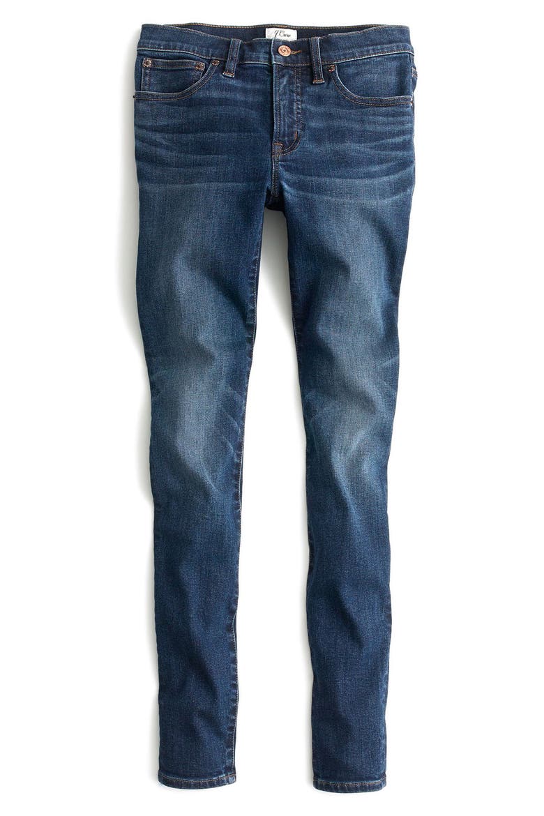 Toothpick Jeans, Alternate, color, VISTA WASH