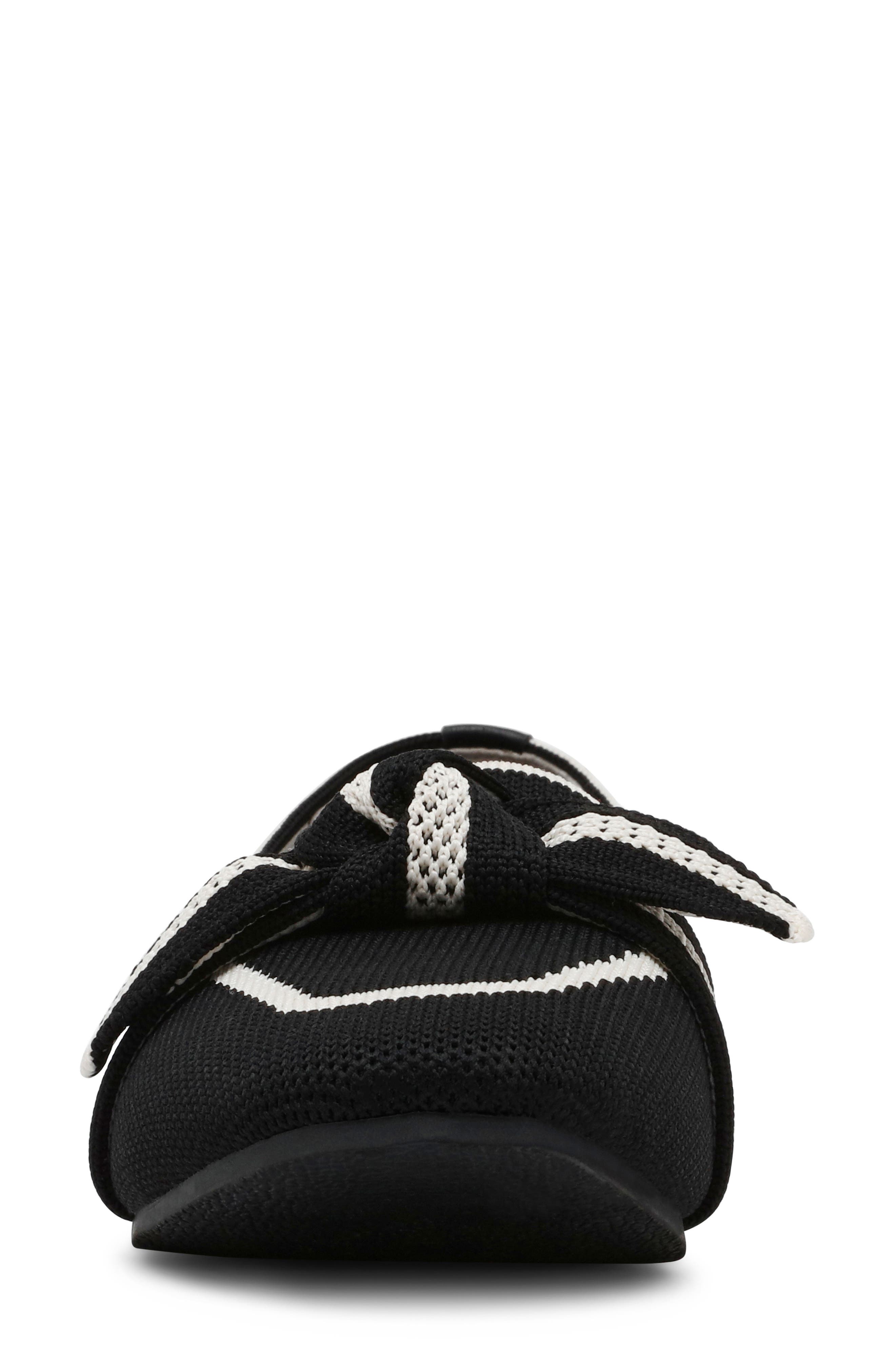 Anne Klein Tanya Knit Flat, Alternate, color, 