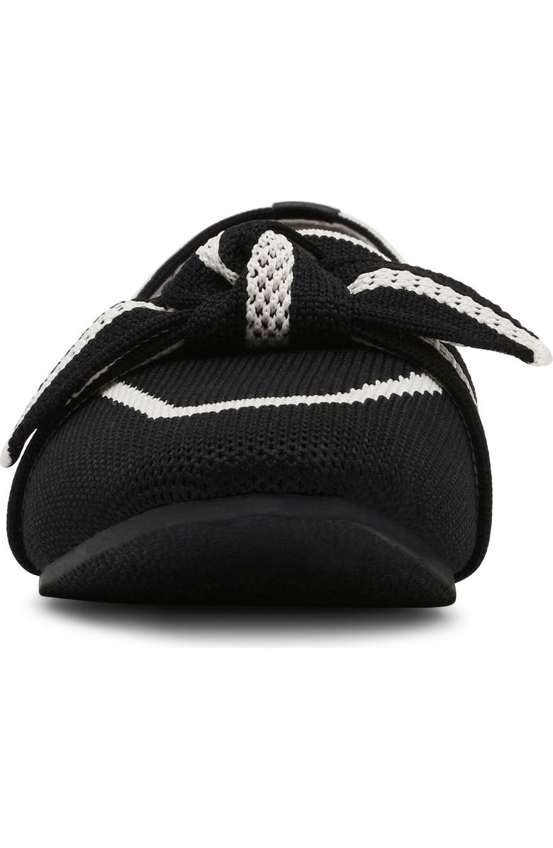 Anne Klein Tanya Knit Flat, Alternate, color,