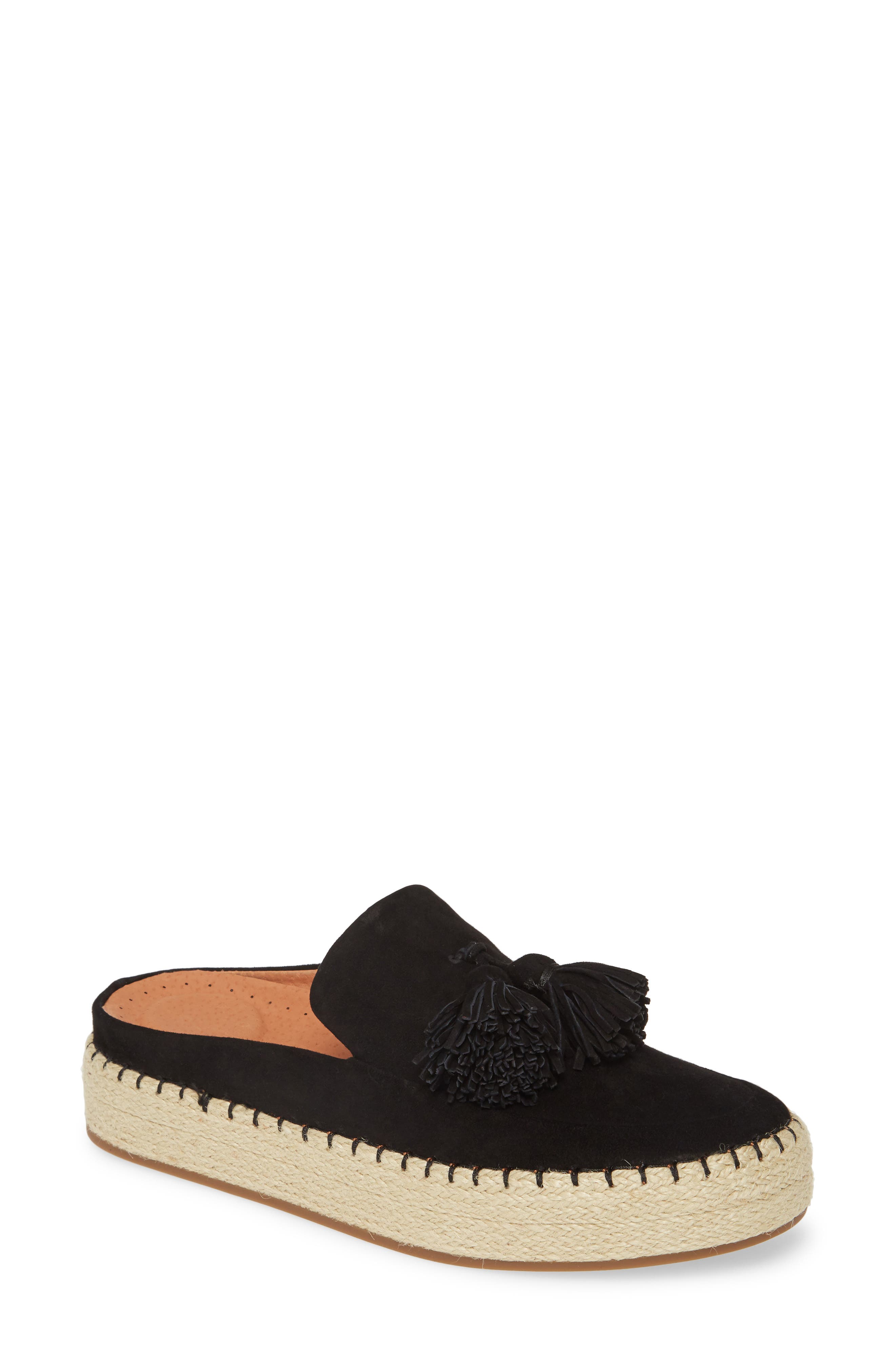 Gentle Souls by Kenneth Cole Nohl Platform Mule, Main, color, 