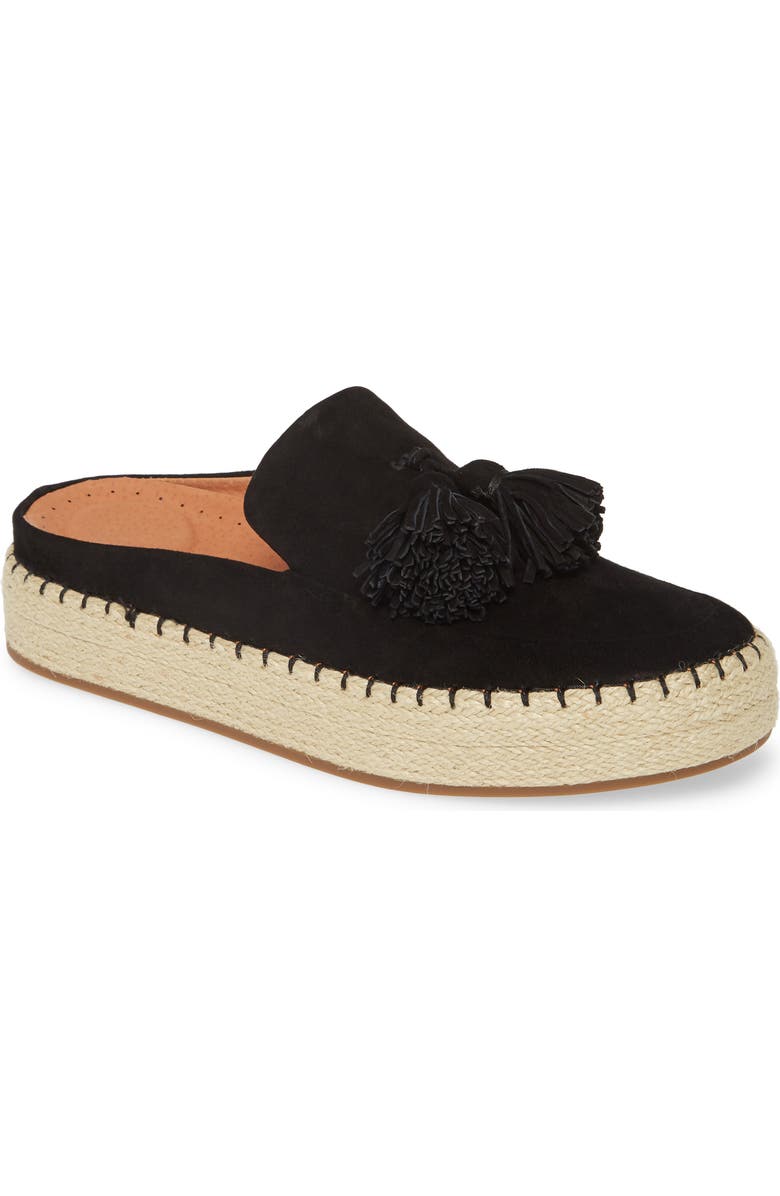 Gentle Souls by Kenneth Cole Nohl Platform Mule, Main, color,