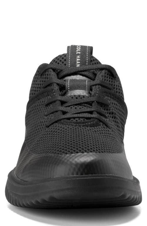 Cole Haan Grand Hybrid Sneaker