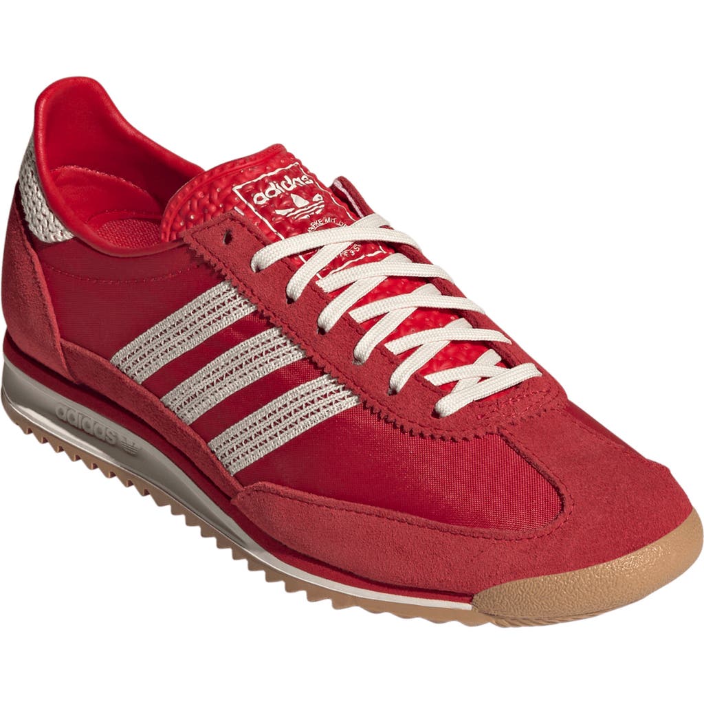 ADIDAS ORIGINALS ADIDAS SL 72 SNEAKER