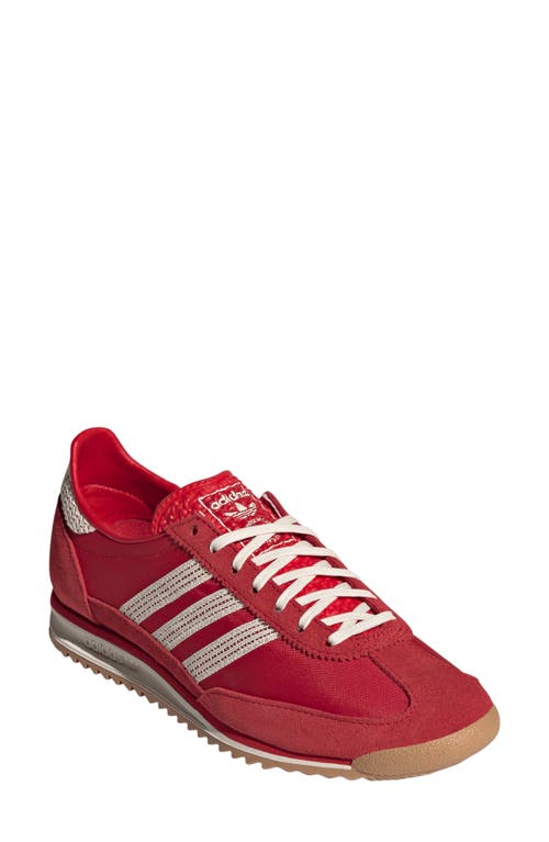 Adidas Originals Adidas Sl 72 Sneaker