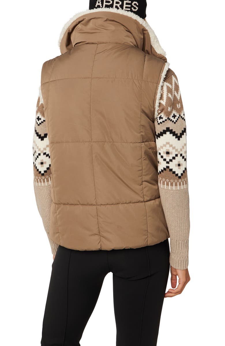 Alp N Rock Sonja Reversible Vest, Alternate, color, 
