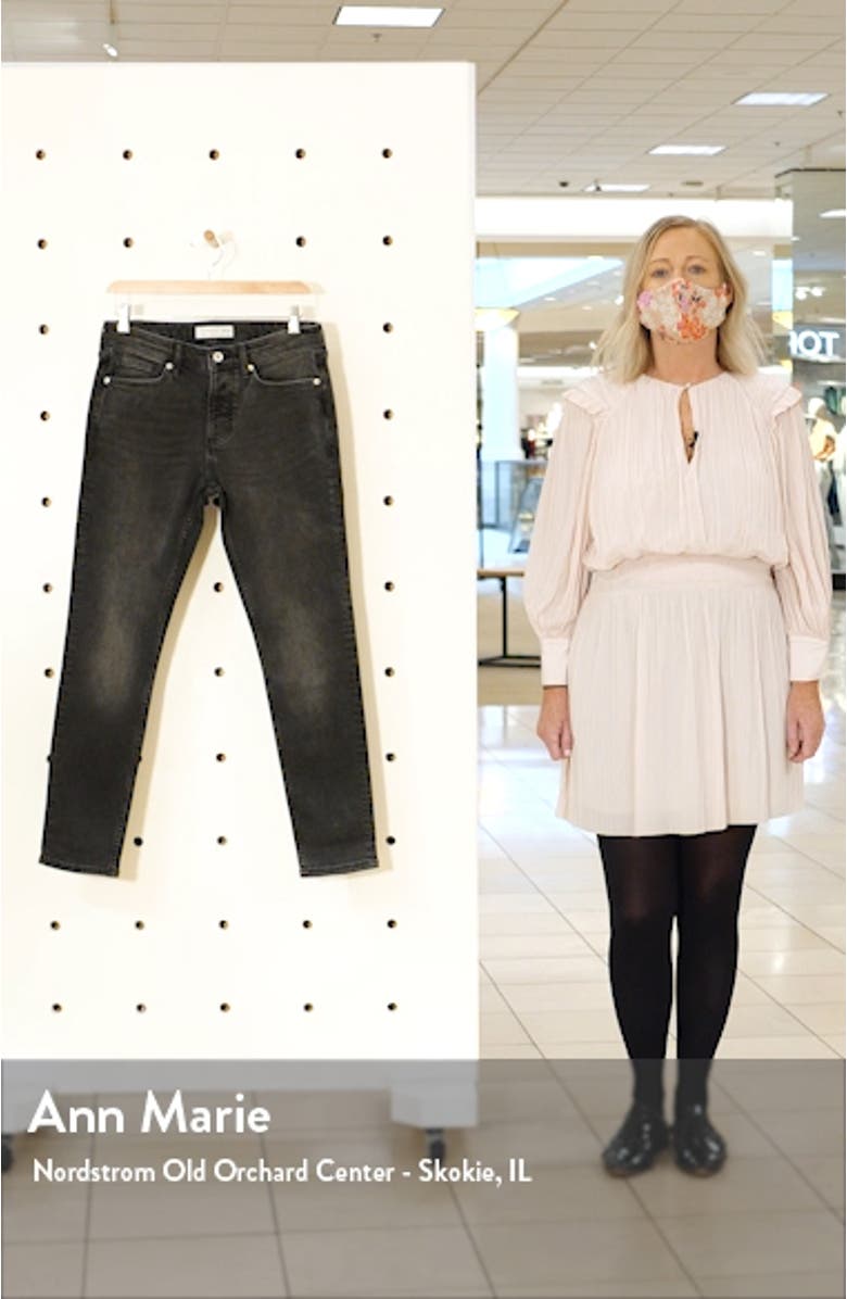 Tyler Stretch Skinny Jeans, sales video thumbnail