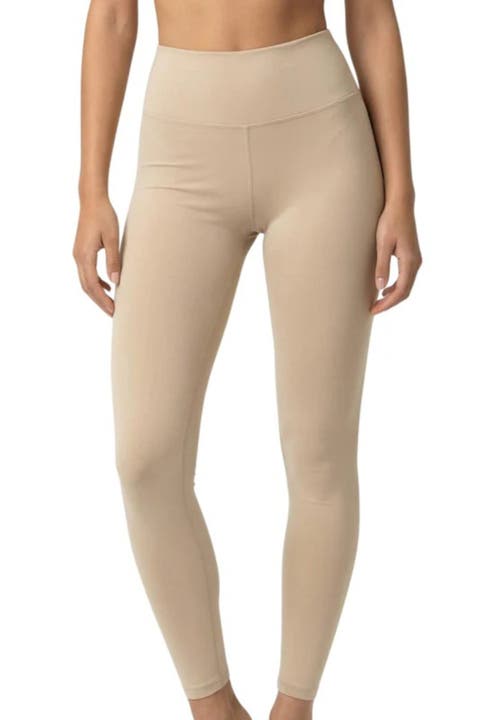 Zarine Modal Blend Leggings