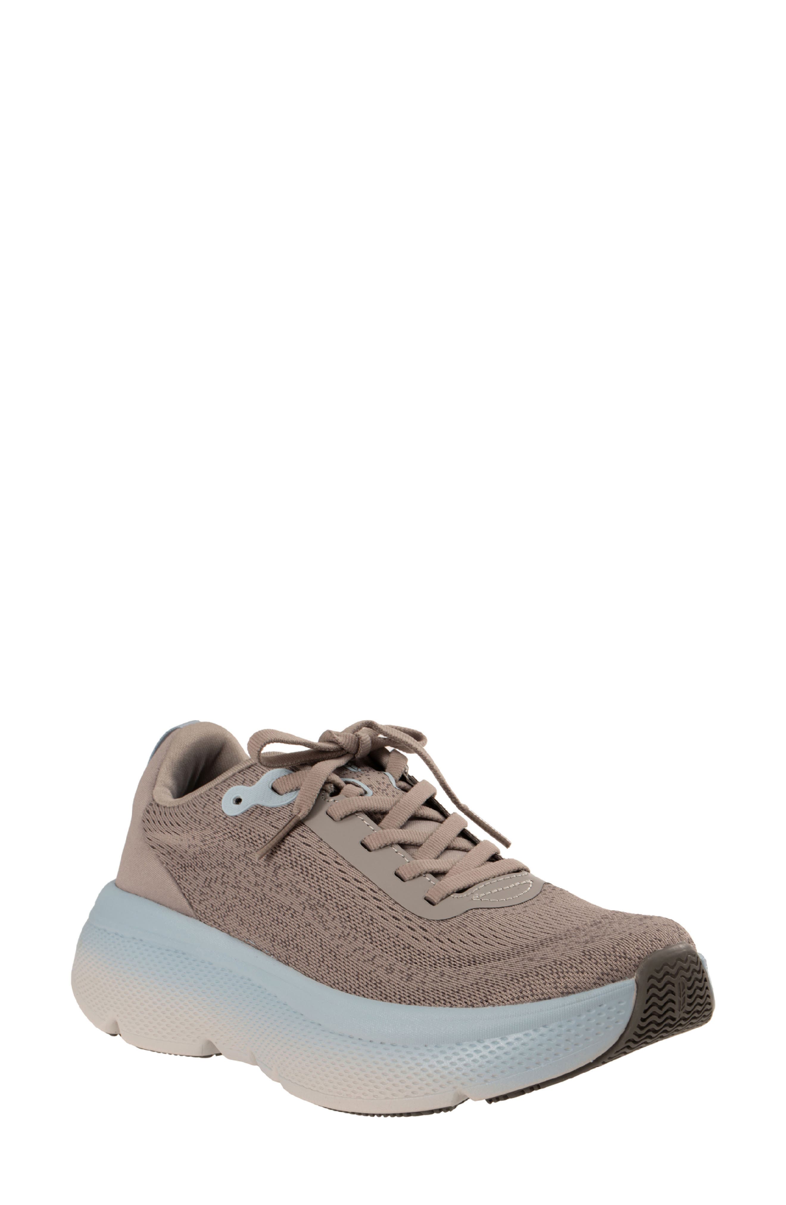 Gaia Sneaker, Main, color, GREY