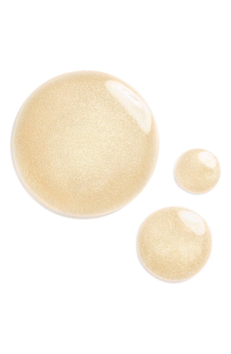 CHANEL N°5 The Beige Gold Body Oil, Alternate, color,