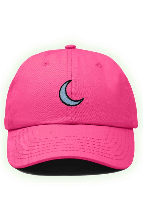 Moon Cap (Glow in the Dark)