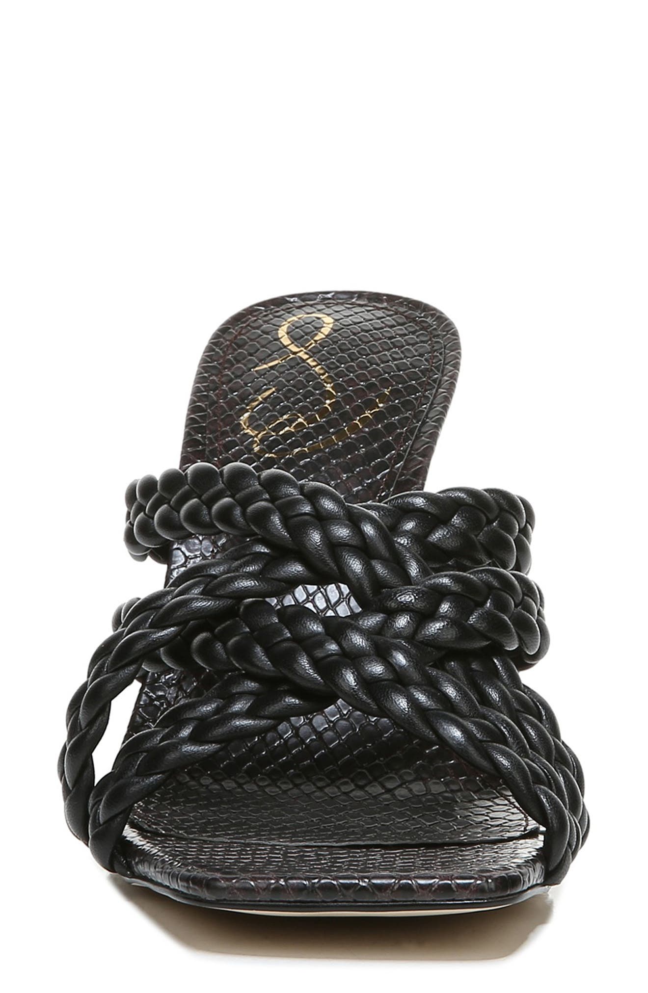 Sam Edelman Marjorie Slide Sandal, Alternate, color, 