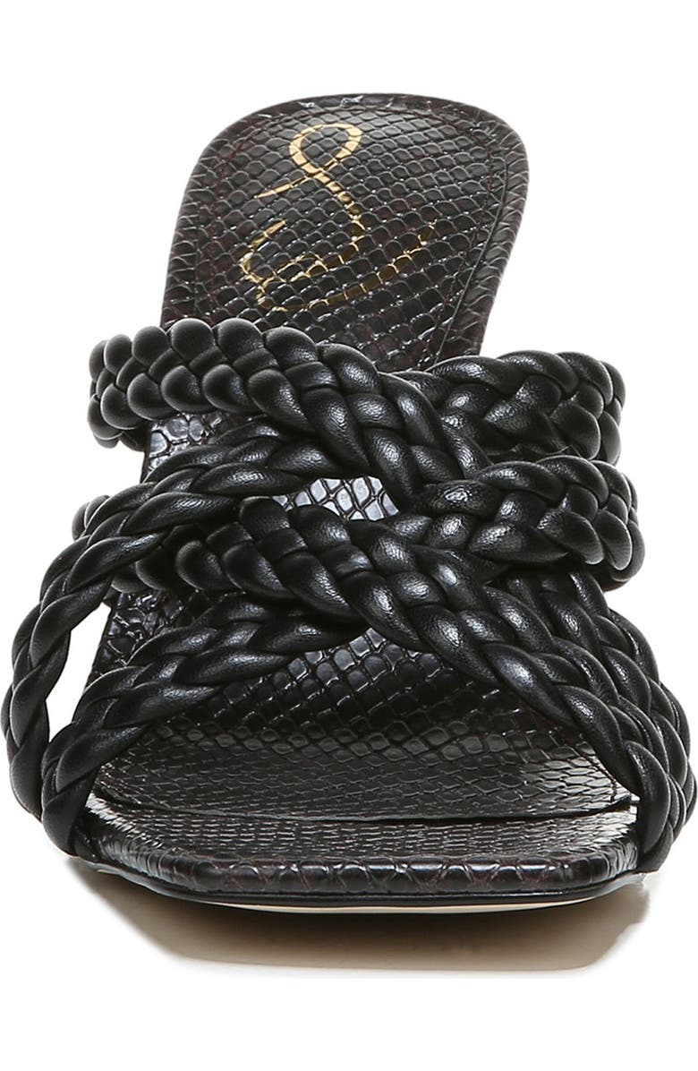 Sam Edelman Marjorie Slide Sandal, Alternate, color,