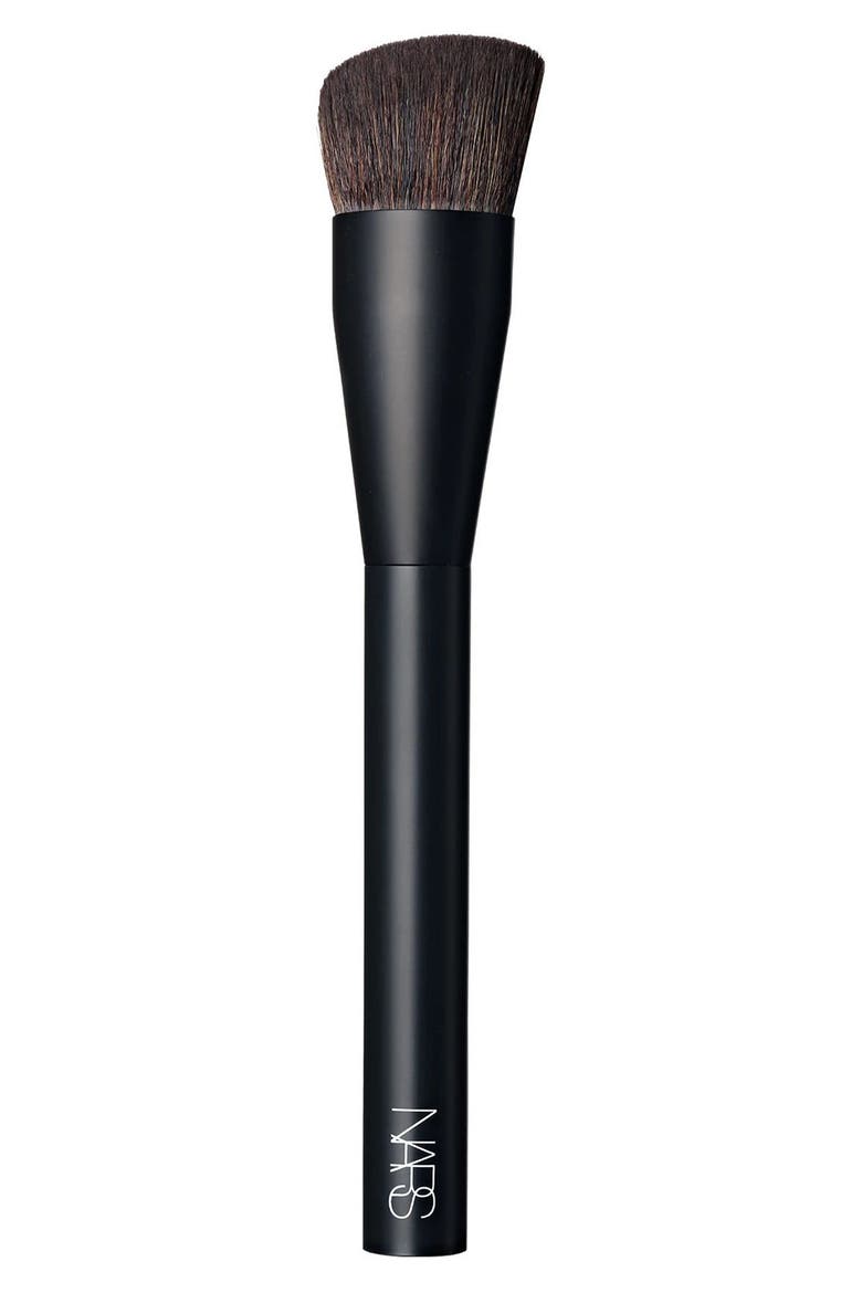 #17 Cream Cheek Brush, Main, color, NO COLOR
