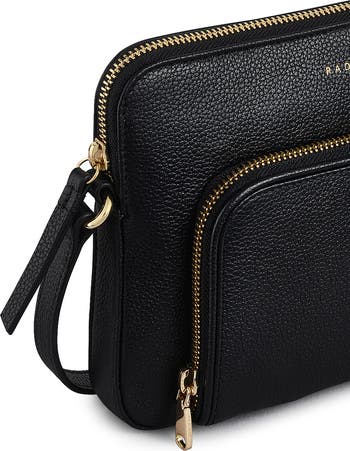 RADLEY レッドフォード・クローズ スモール クロスボディ Radley Redford Close Small Ziptop Crossbody Bag | Nordstrom