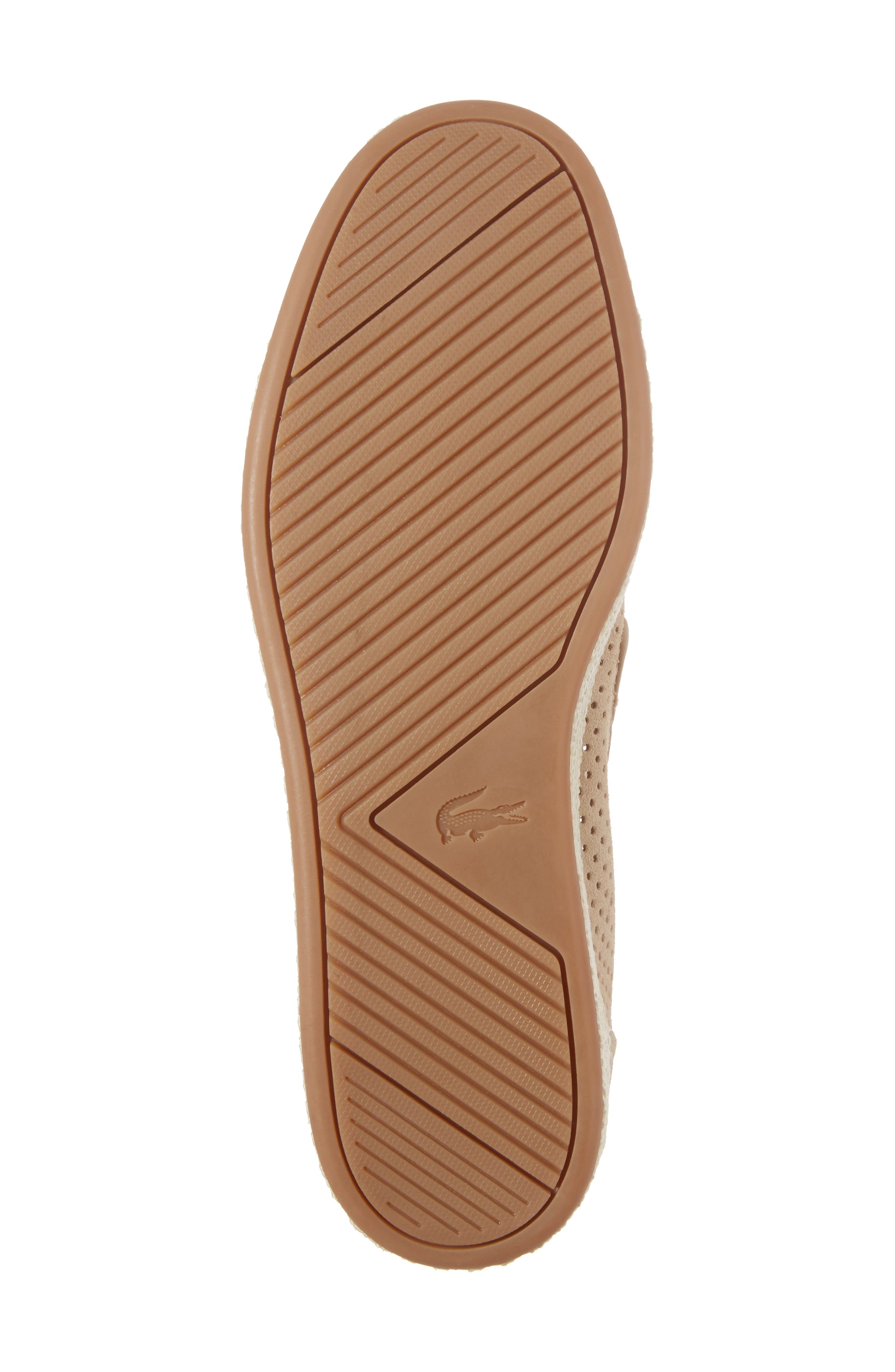 Tombre Slip-On, Alternate, color, NATURAL SUEDE