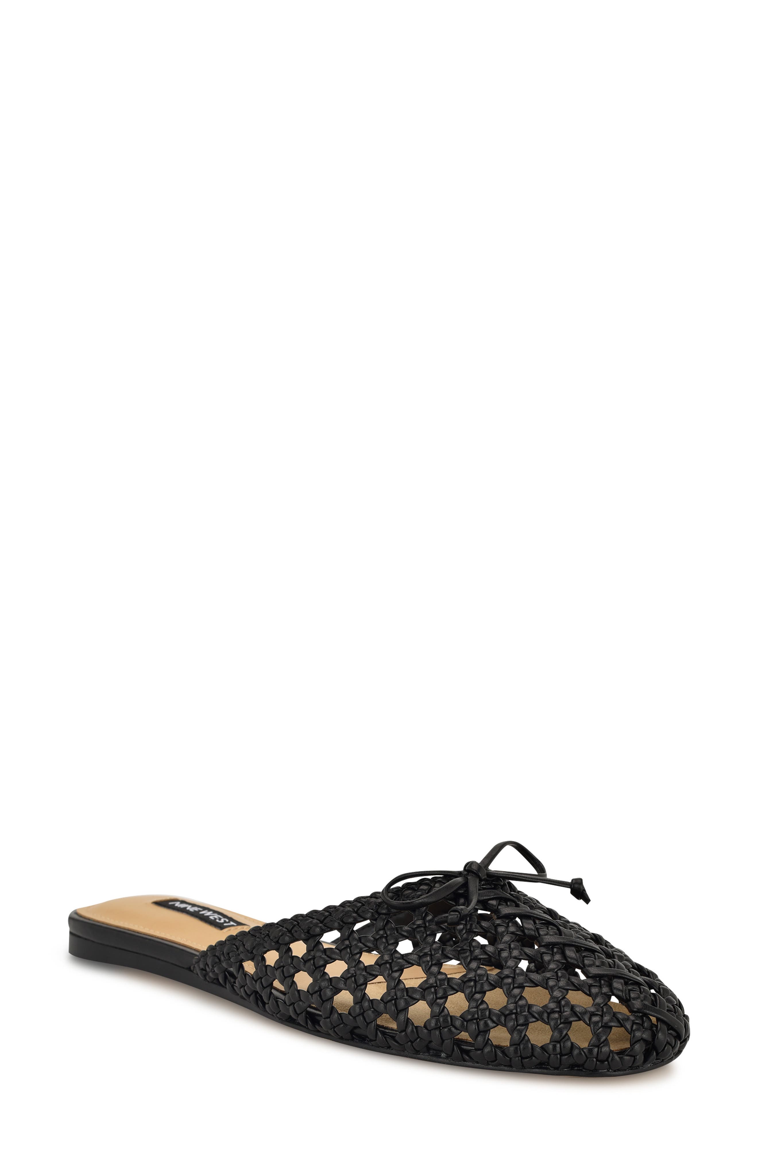 Nine West Lolah Mule, Main, color, 