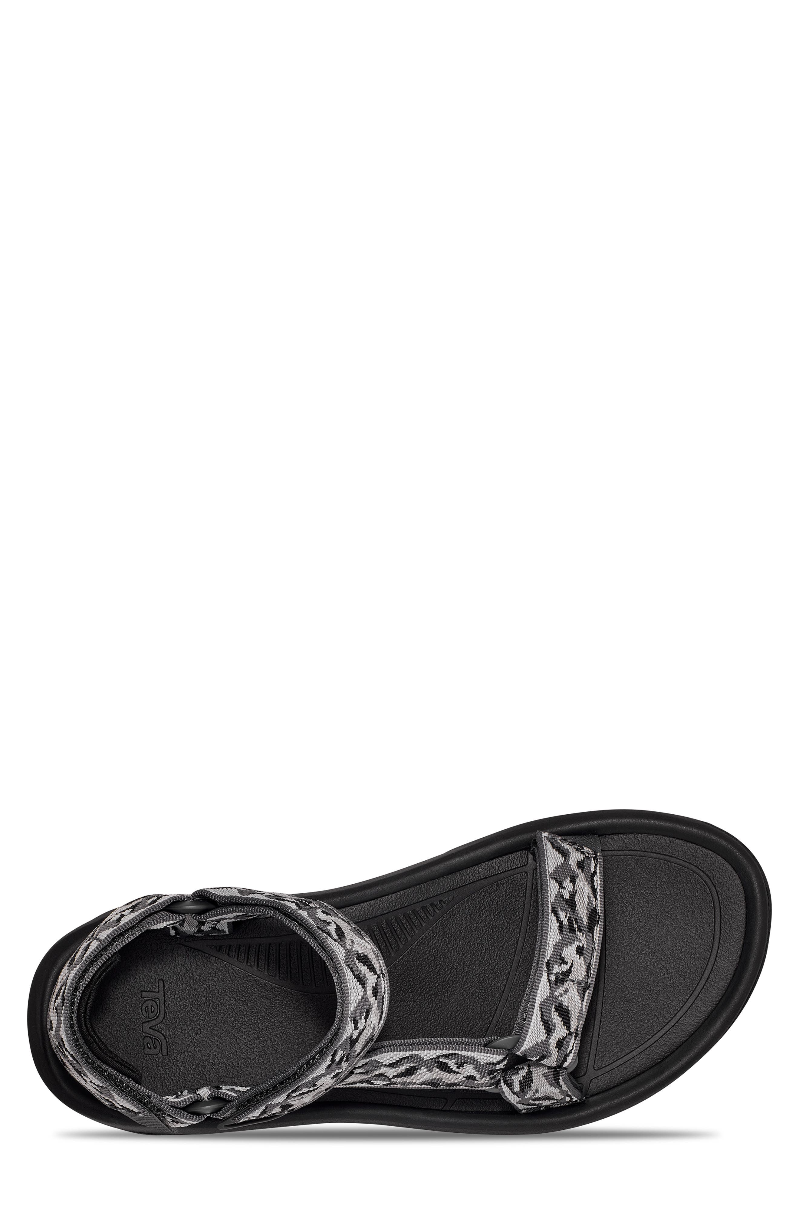 Teva Hurricane XLT 2 Sandal, Alternate, color, Mountain Mosaic Grey/ Black