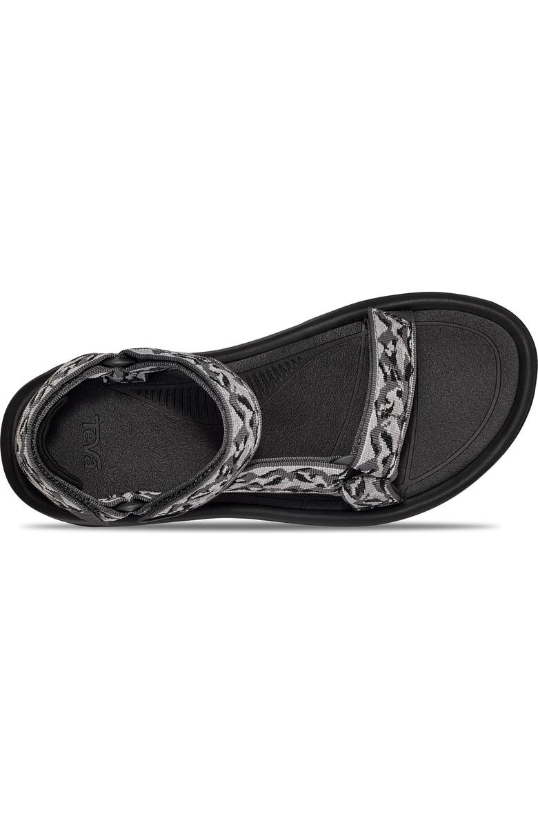 Teva Hurricane XLT 2 Sandal, Alternate, color, Mountain Mosaic Grey/ Black