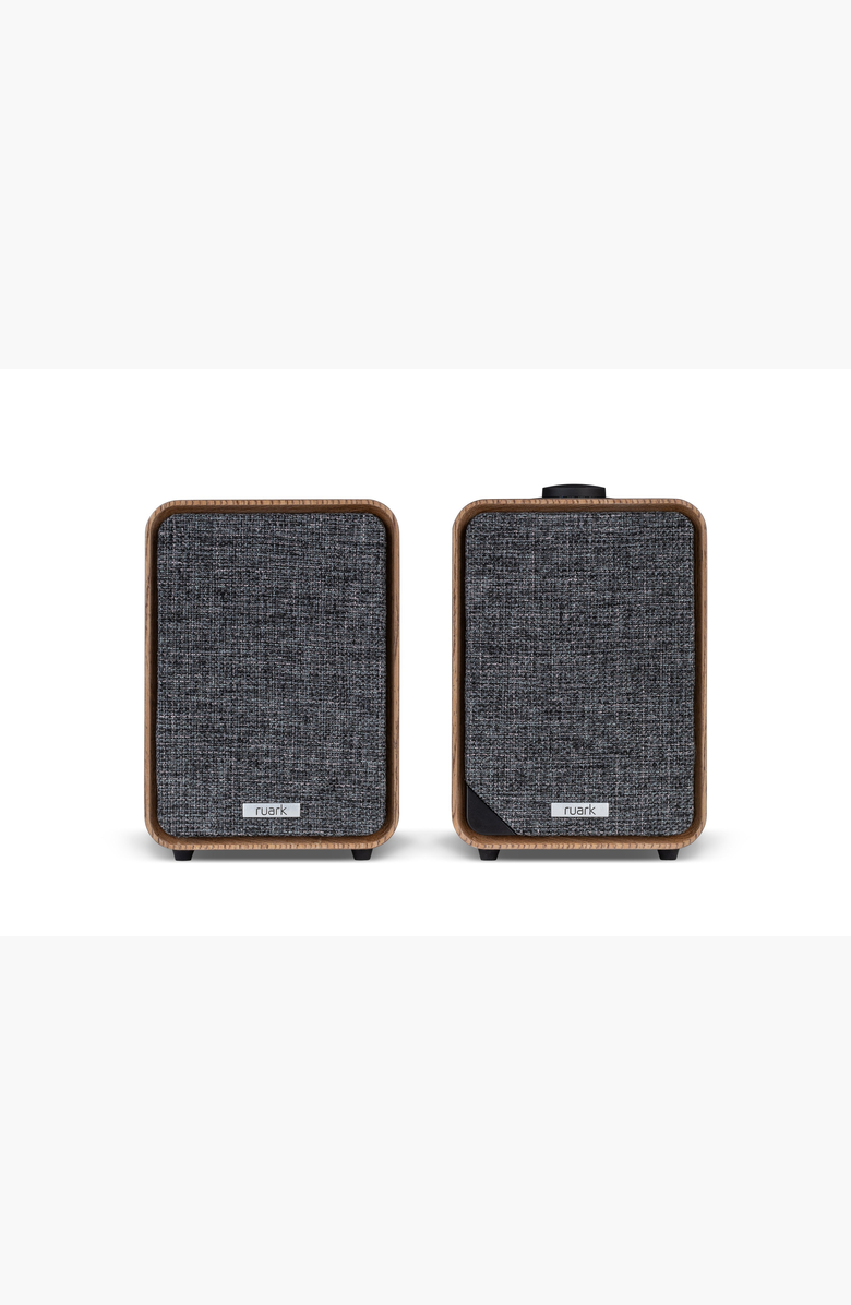 Ruark Audio USA MR1 Mk3 Desktop Speaker System, Alternate, color, 