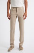 Brax Chuck Modern Fit Five-Pocket Pants