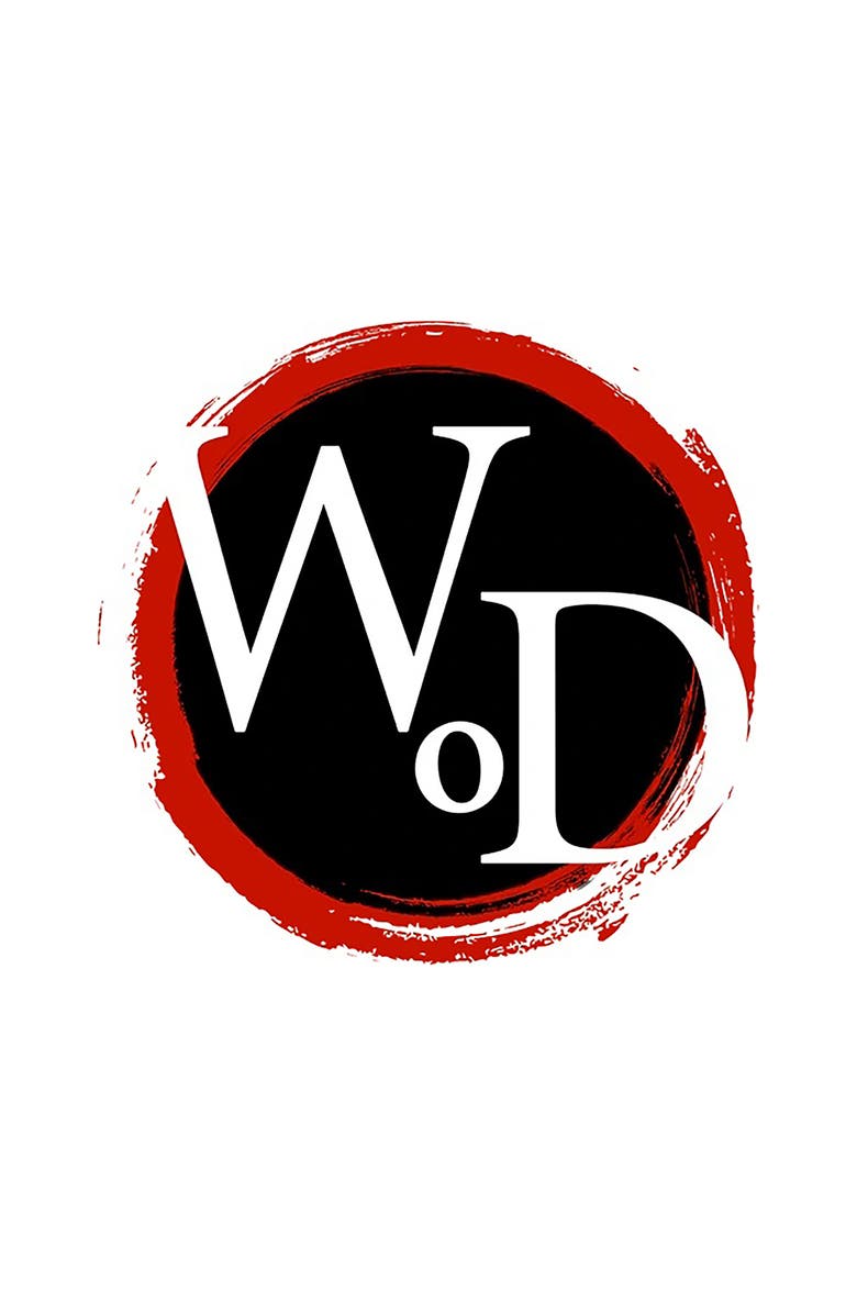 Renegade Game Studios Hunter The Reckoning 5th Edition Roleplaying Game, Alternate, color, Multicolored