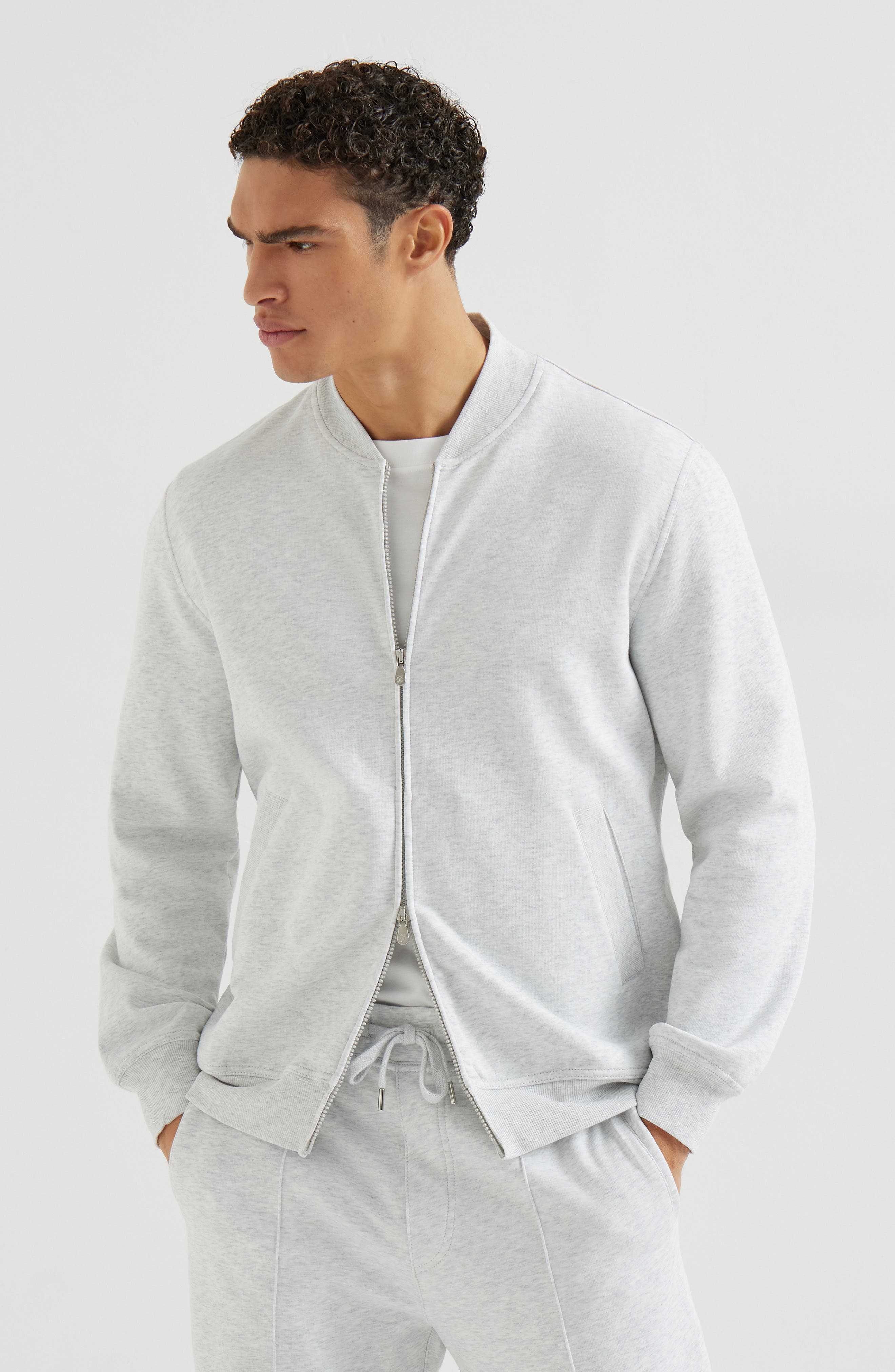 selected Pearl Grey