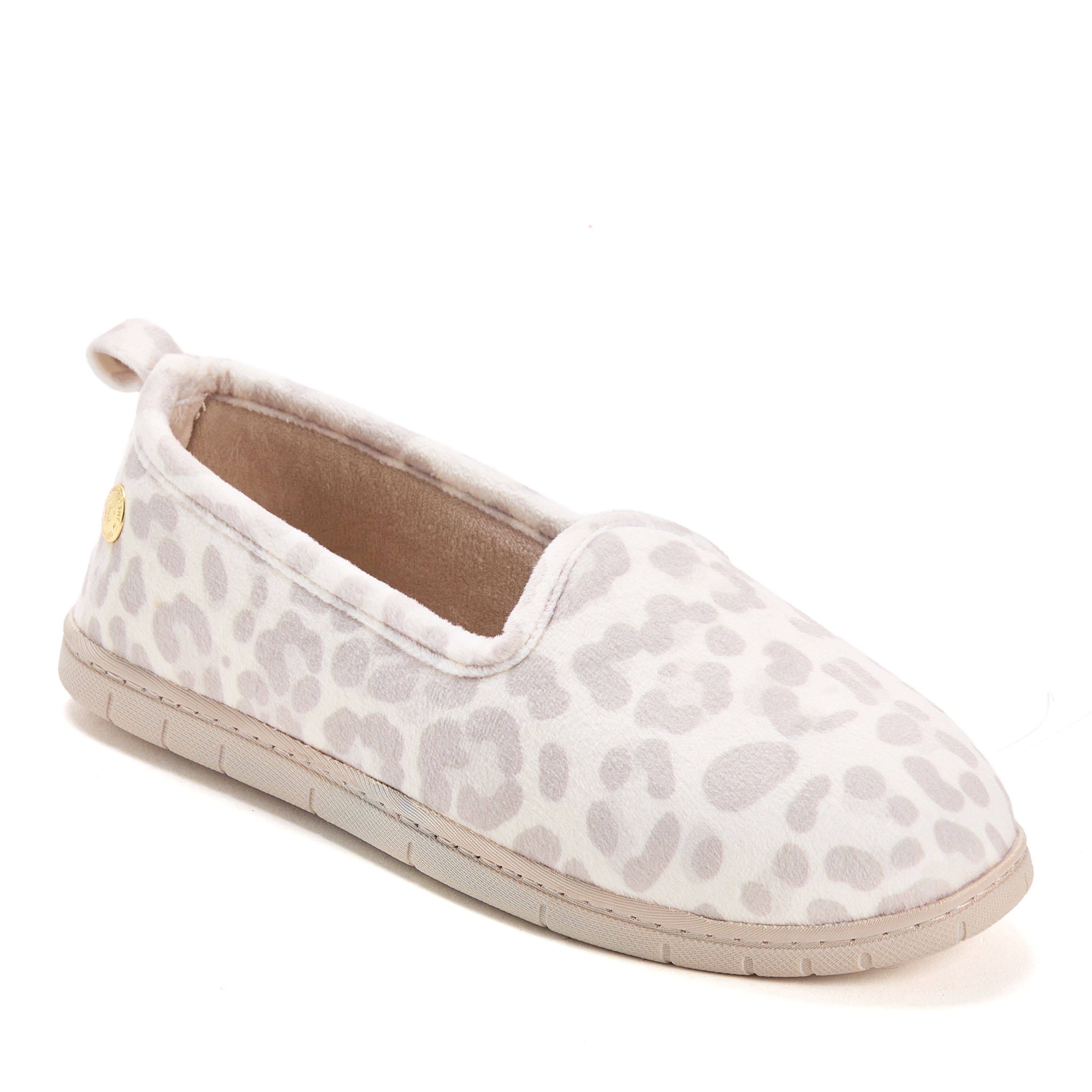  Muslin Leopard