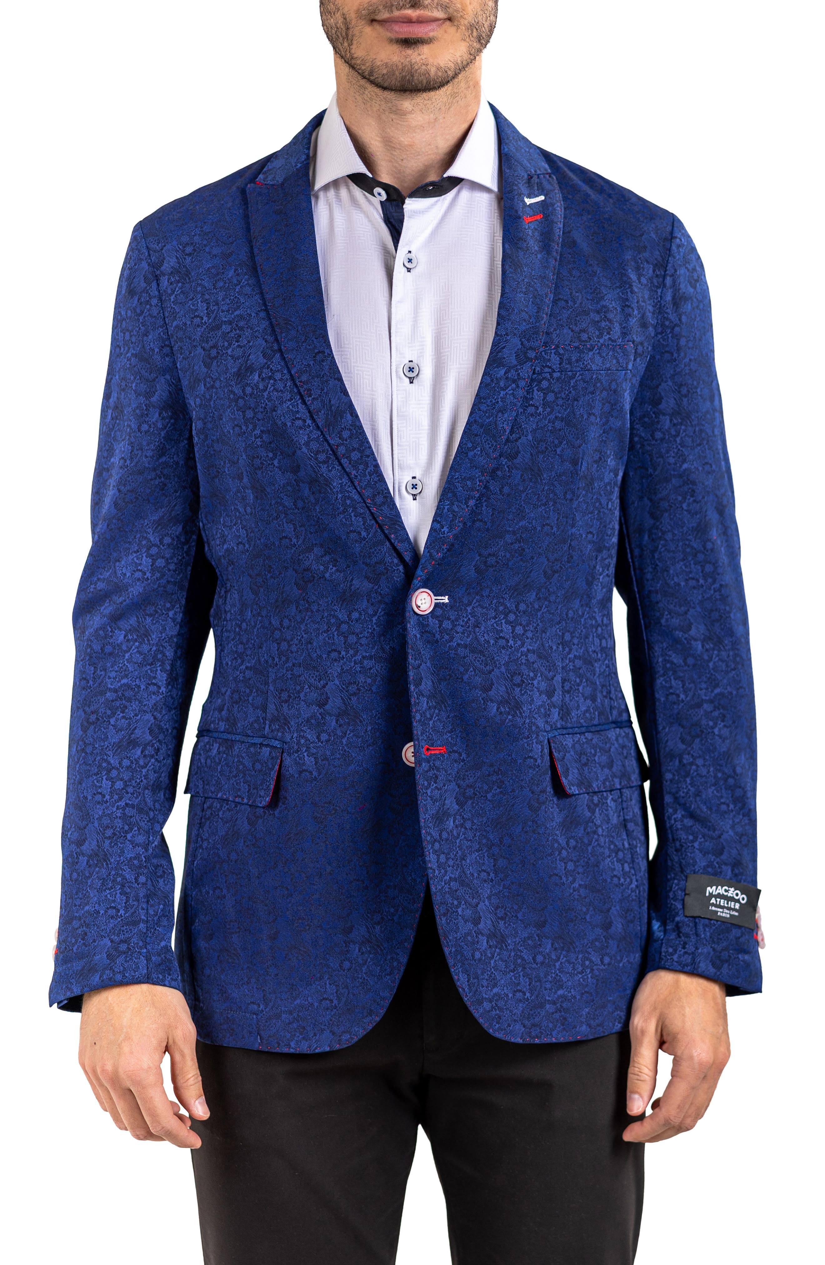 Descartes Ascension Sport Coat