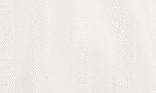 Puma Sport Football Jersey In White