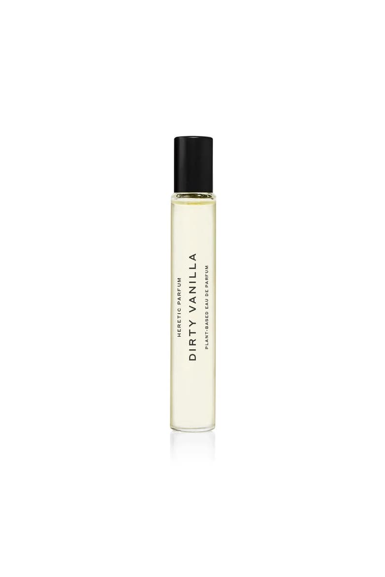 Dirty Vanilla Rollerball, Main, color, .3 oz