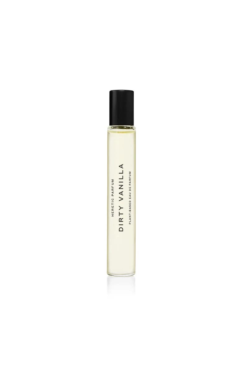 Heretic Dirty Vanilla Rollerball, Main, color, .3 Oz