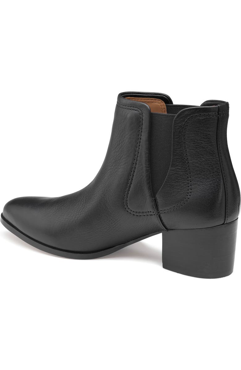 Johnston & Murphy Trista Chelsea Boot, Alternate, color,