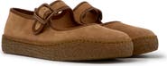 Camper Peu Terreno Mary Jane Flat
