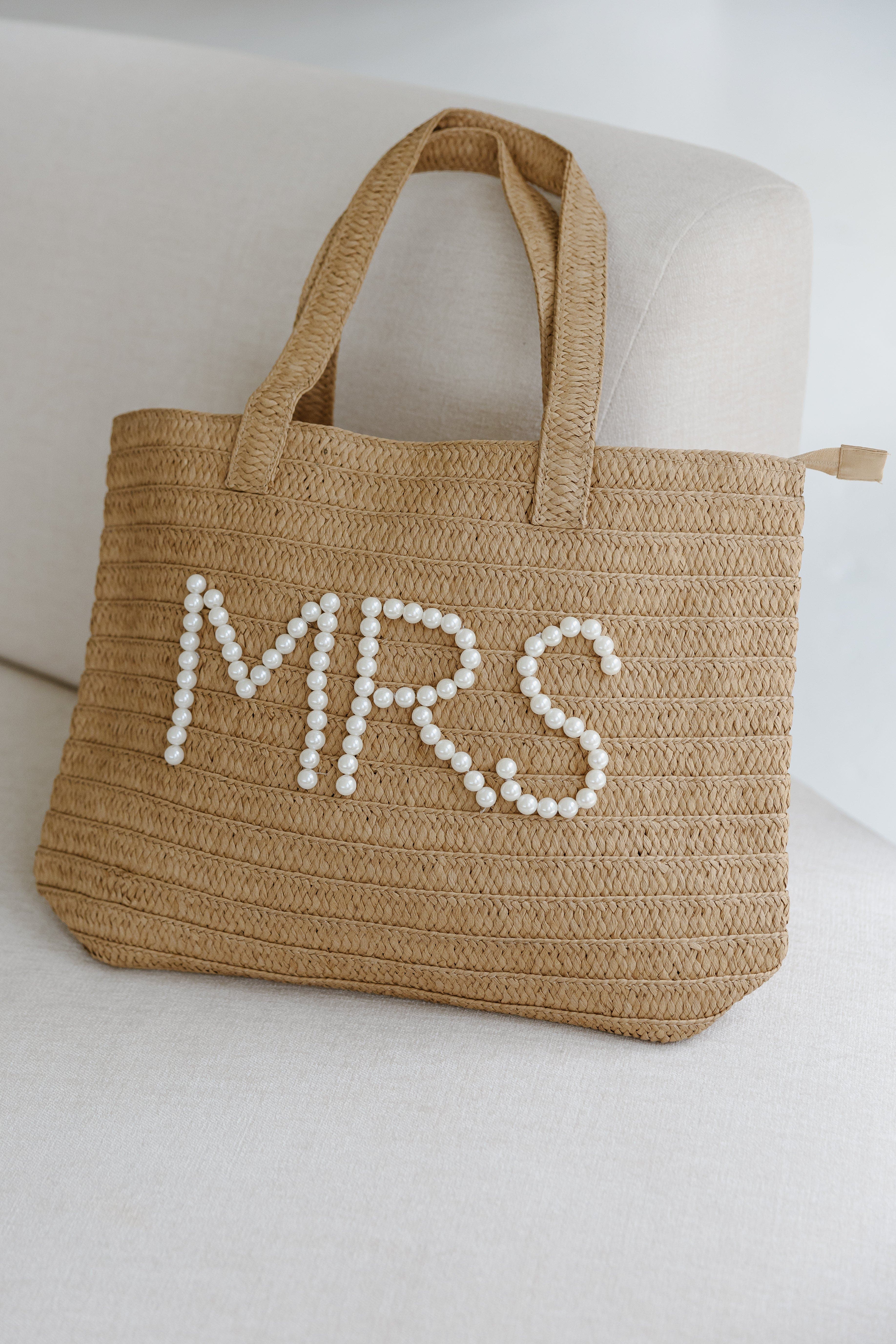 Mrs Pearl Tote, Main, color, Natural