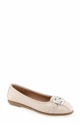 Big Bet Ballet Flat