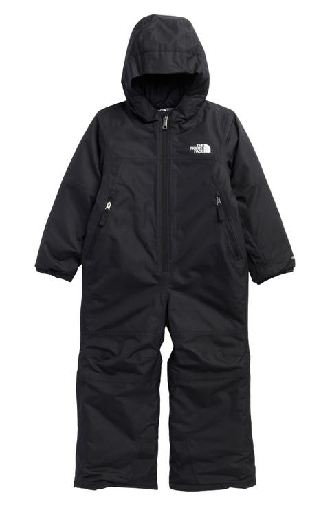 Kids' Freedom Waterproof Insulated Snowsuit