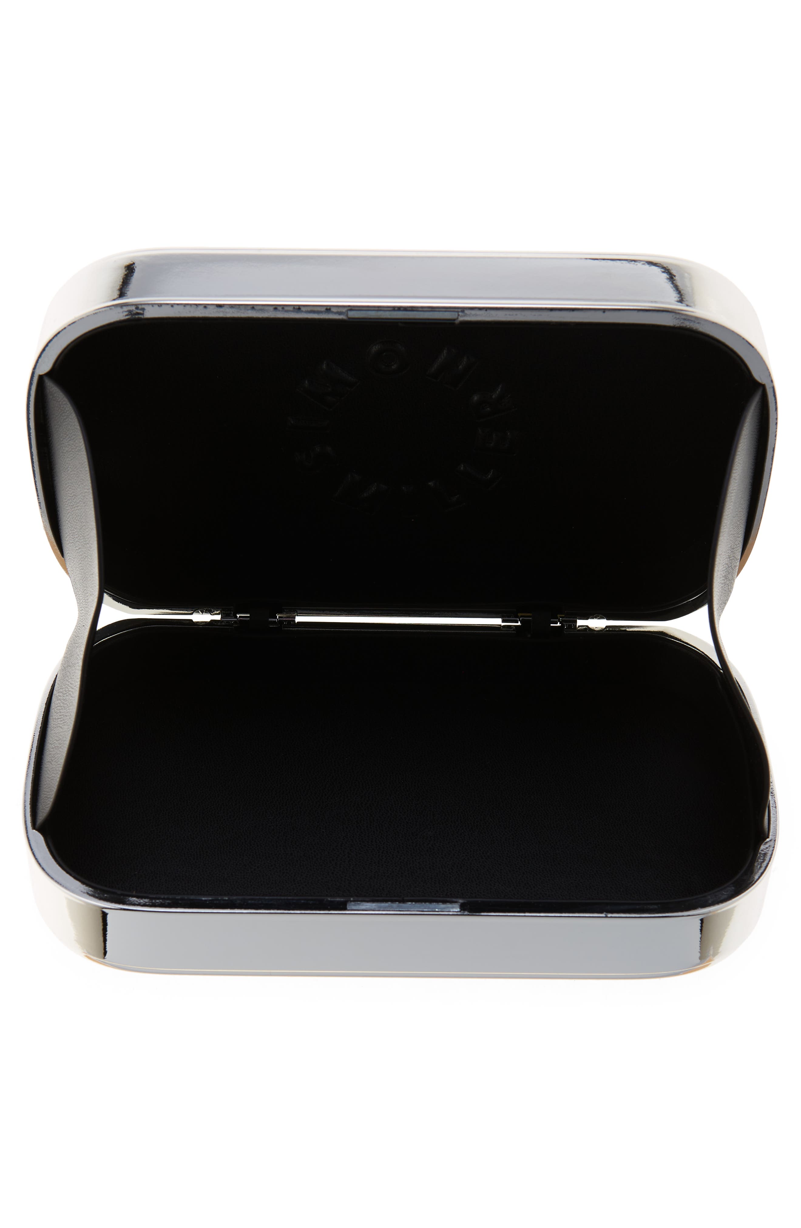 SIMONMILLER Pill Clutch, Alternate, color, 