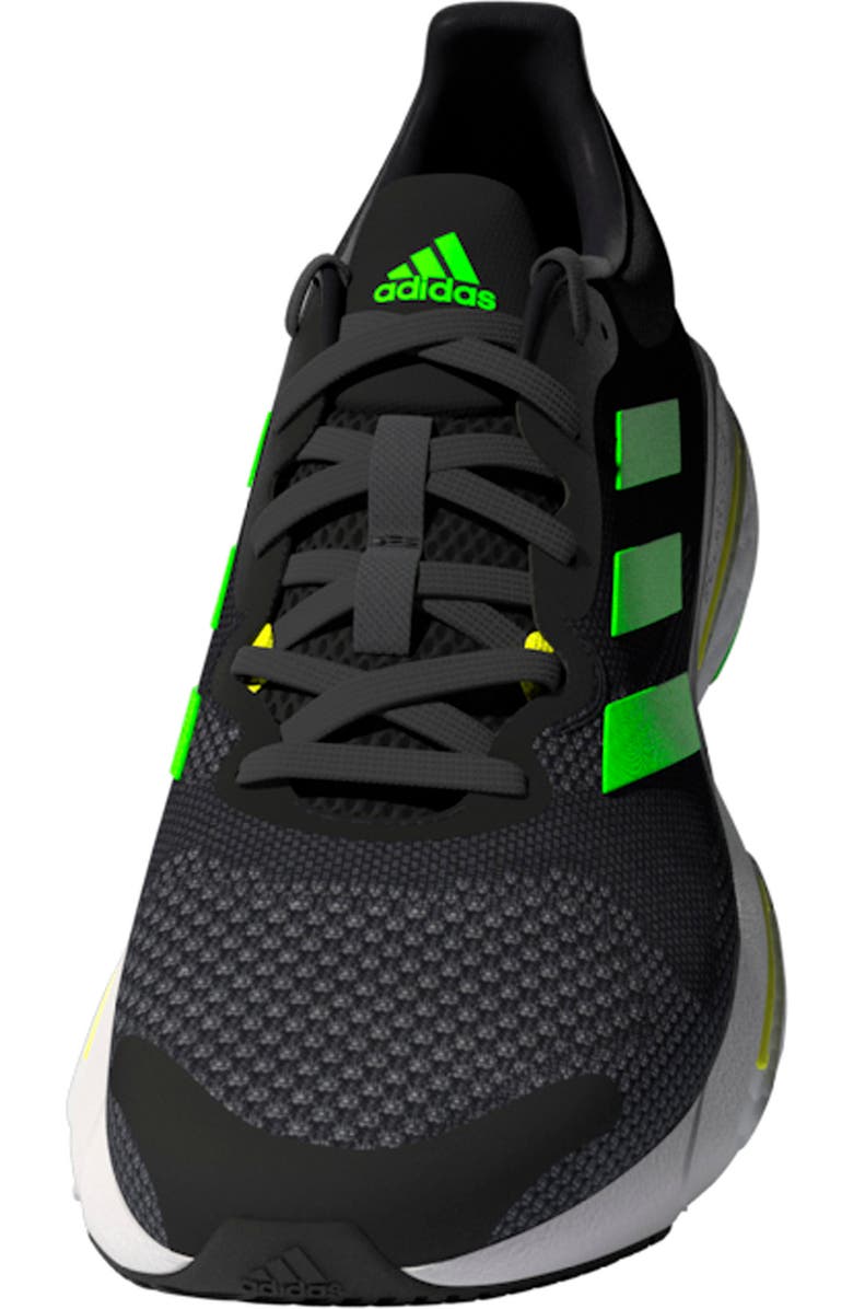 adidas Solar Glide 5 Running Shoe, Alternate, color,