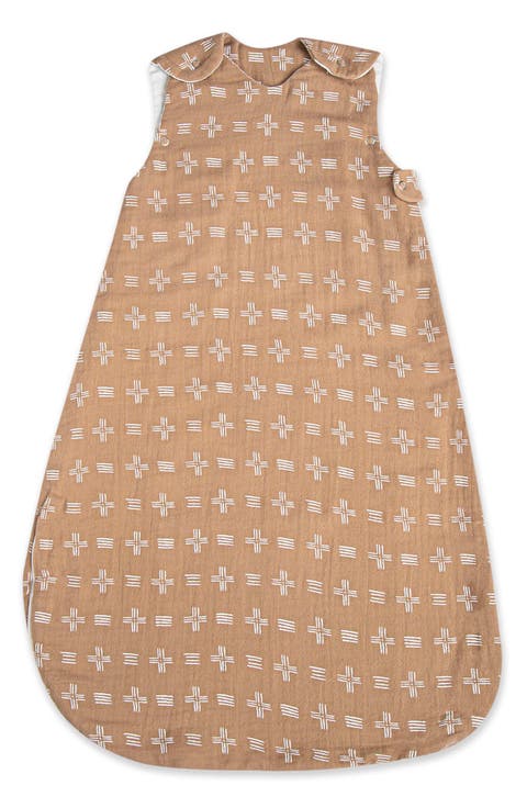 Cotton Wearable Blanket (Baby)
