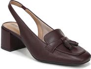 LifeStride Clarissa Slingback Pump