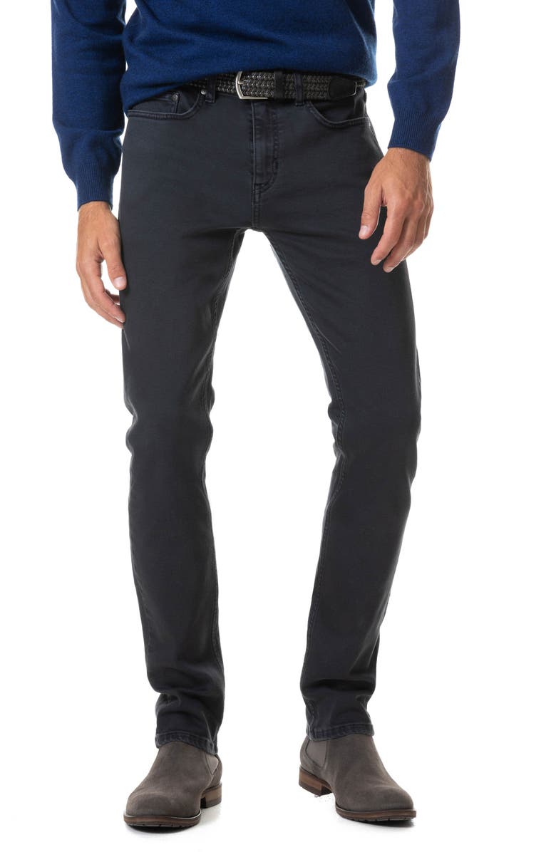 Rodd & Gunn Fernhill Slim Fit Stretch Jeans, Main, color,