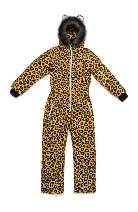 Dash Women Snowsuit
