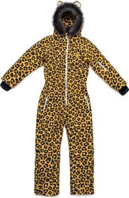 Roarsome Dash Women Snowsuit