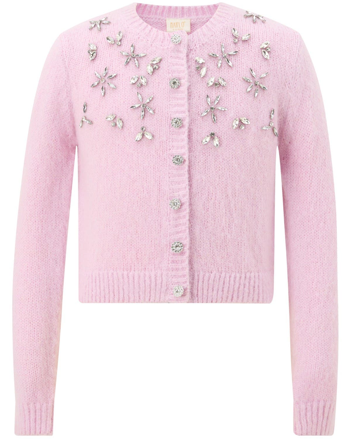 selected Blush Pink