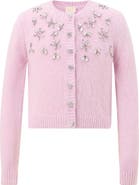 Marlo Kids Lila Knit Cardigan