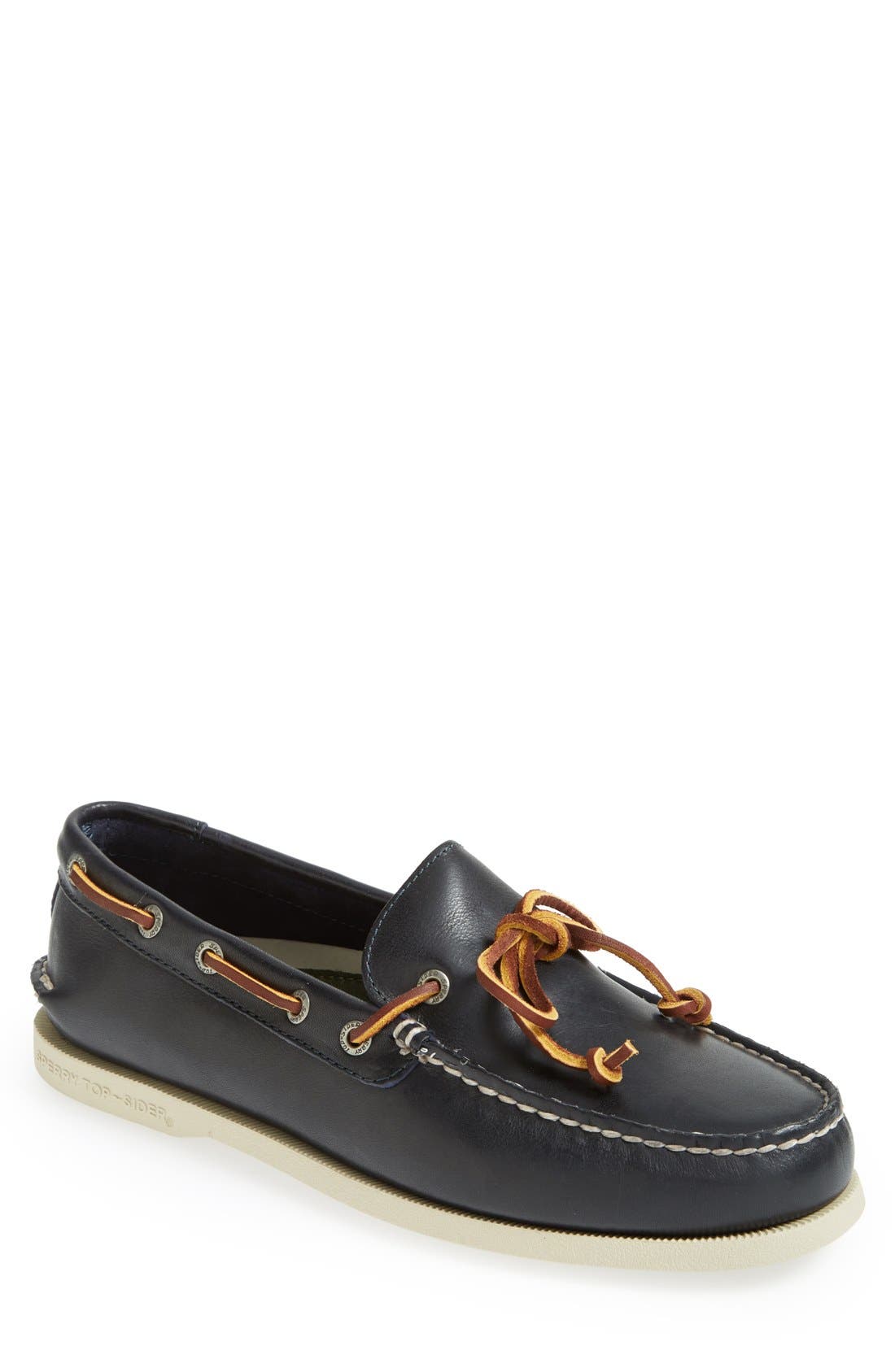 ZZDNU SPERRY TOP-SIDER<sup>®</sup> Sperry 'Authentic Original' Boat Shoe, Main, color, 